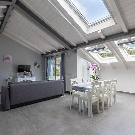 Dussaiga - La Casa Di Rina Villa Dolceacqua Kültér fotó