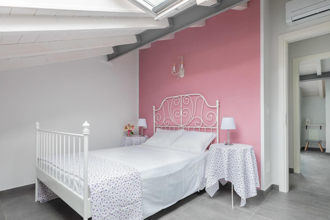 Dussaiga - La Casa Di Rina Villa Dolceacqua Kültér fotó