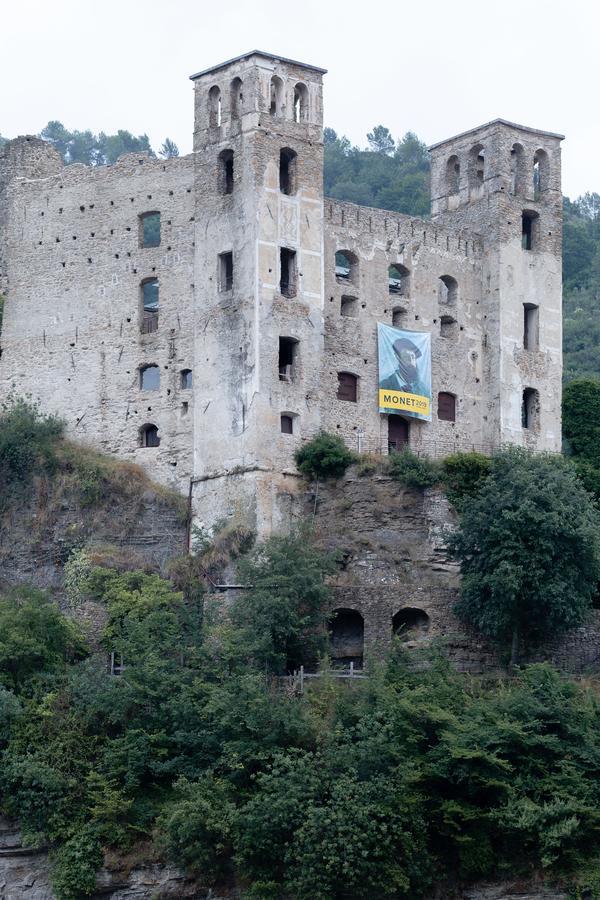 Dussaiga - La Casa Di Rina Villa Dolceacqua Kültér fotó