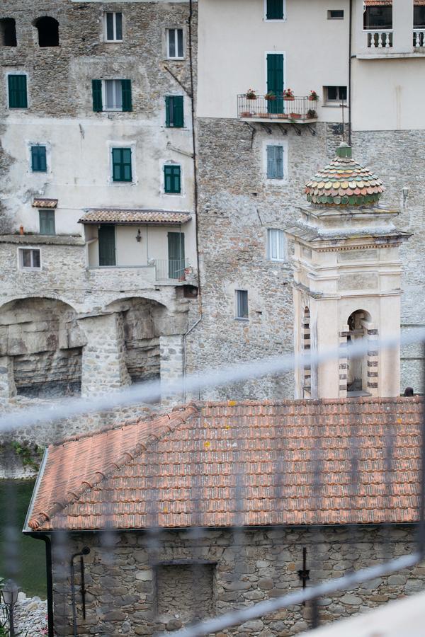 Dussaiga - La Casa Di Rina Villa Dolceacqua Kültér fotó