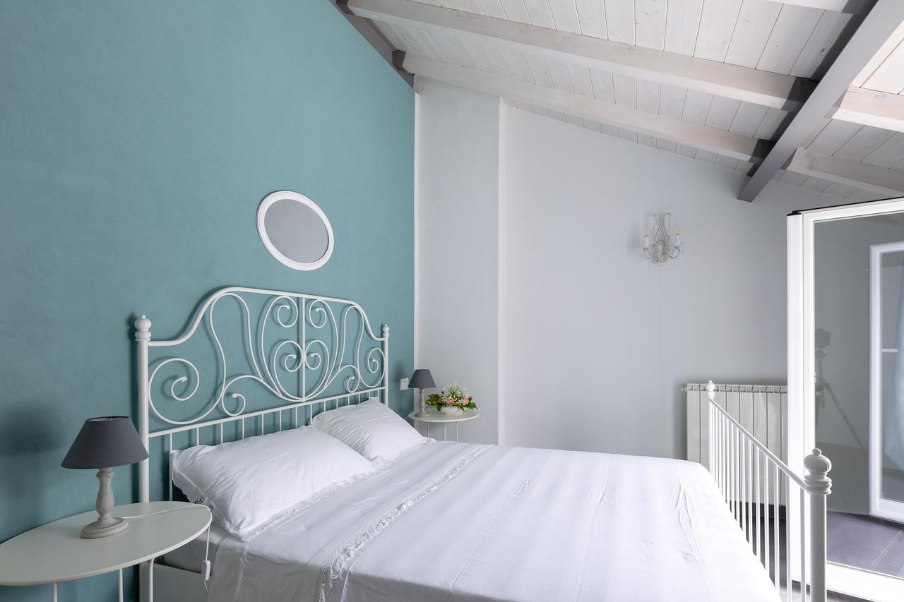 Dussaiga - La Casa Di Rina Villa Dolceacqua Kültér fotó