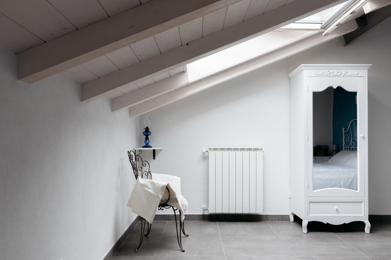 Dussaiga - La Casa Di Rina Villa Dolceacqua Kültér fotó