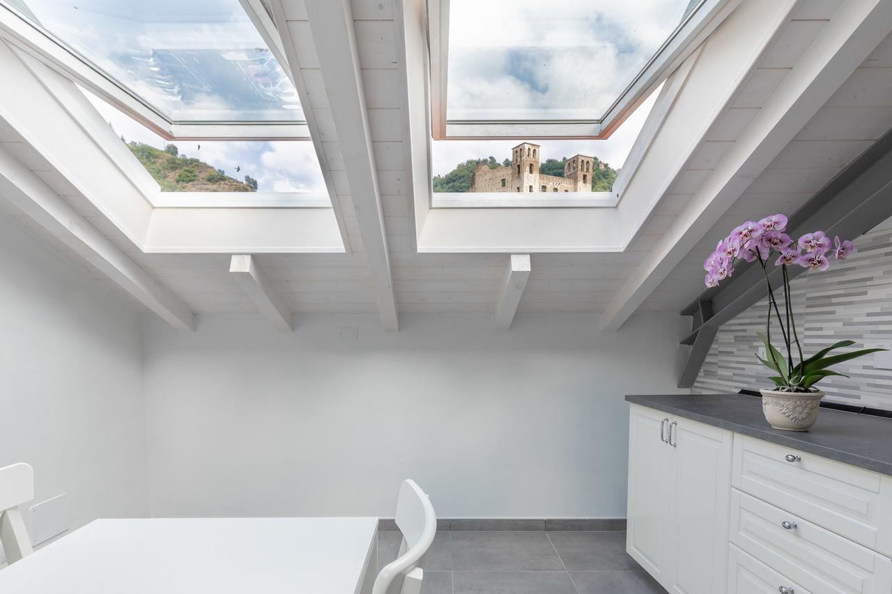 Dussaiga - La Casa Di Rina Villa Dolceacqua Kültér fotó