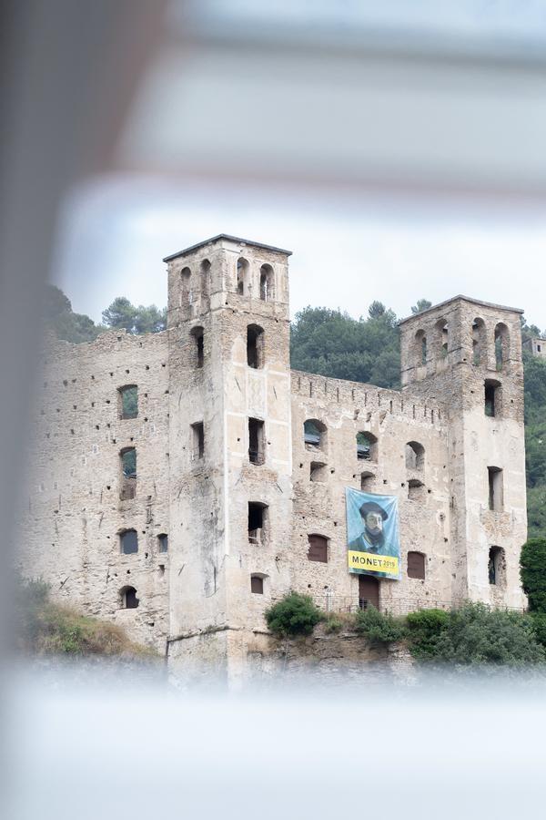 Dussaiga - La Casa Di Rina Villa Dolceacqua Kültér fotó